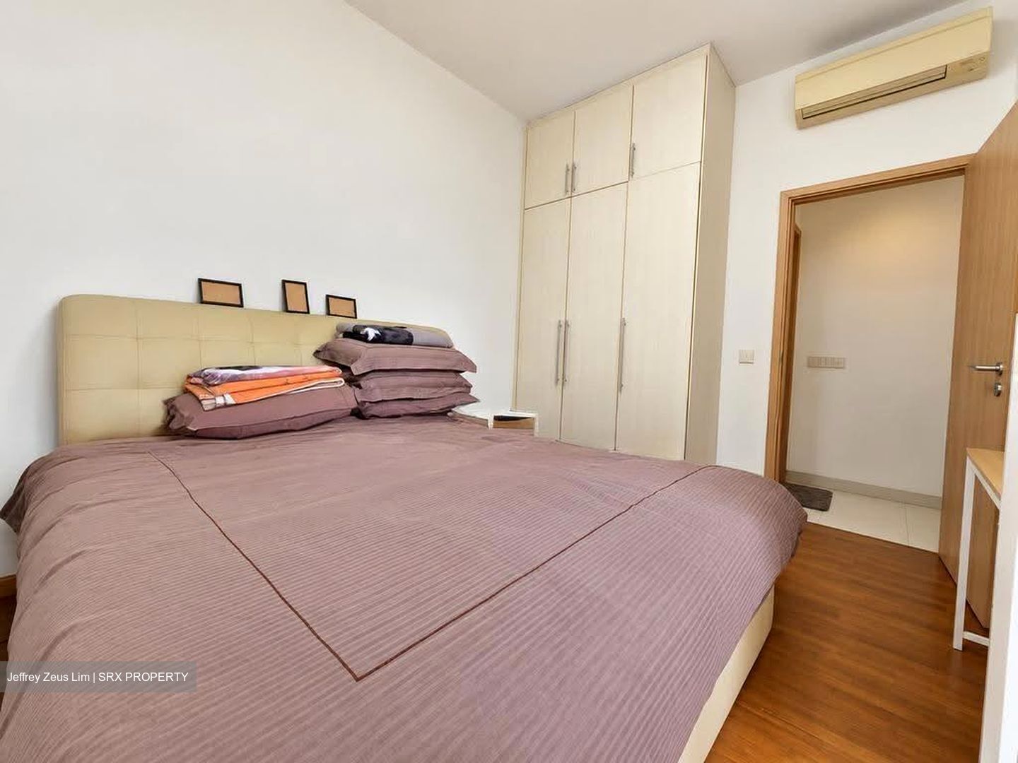 Varsity Park Condominium (D5), Condominium #633762331
